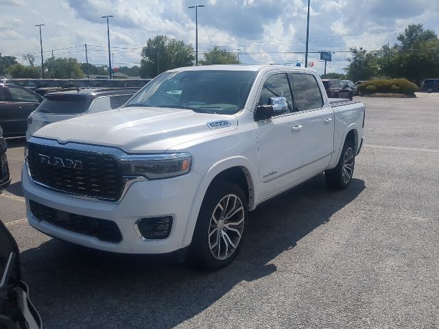 ram ram 1500 pickup 2026 1C6SRFKP4TN176480 image ram ram 1500 pickup 2026 1C6SRFKP4TN176480 image